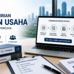 Jasa Pendirian Badan Usaha Cepat dan Terpercaya