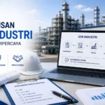 Pengurusan Izin Industri Cepat dan Terpercaya